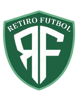 Logo de EL RETIRO