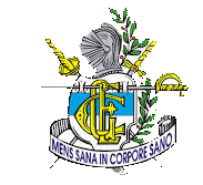 Logo de GEBA BLANCO
