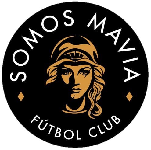 Logo de MAVIA F.C
