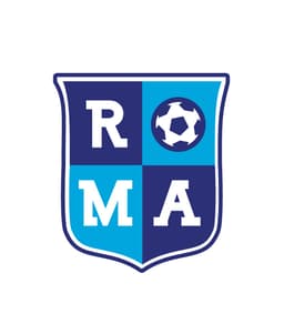 Logo de ROMA F.C +35