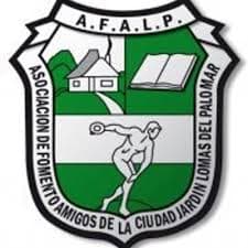 Logo de AFALP "C"