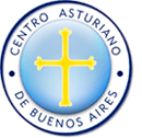 Logo de ASTURIANO +35