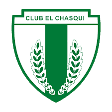 Logo de EL CHASQUI "A"