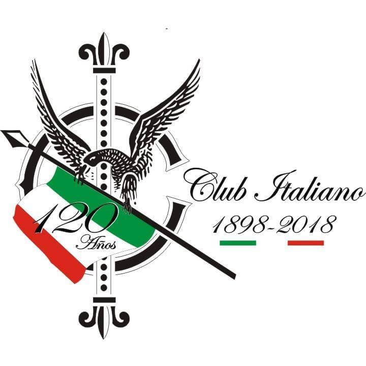 Logo de ITALIANO "A"