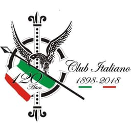 Logo de ITALIANO "B"