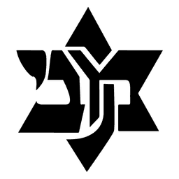 Logo de MACABI "B"