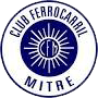 Logo de MITRE F.C