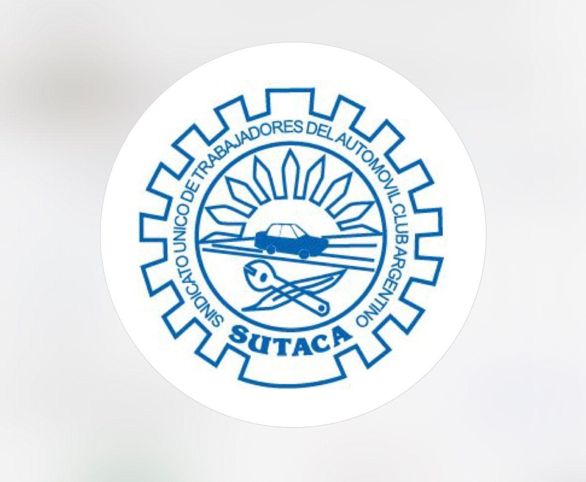 Logo de SUTACA +35