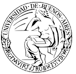 Logo de UBA