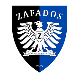 Logo de ZAFADOS "B"
