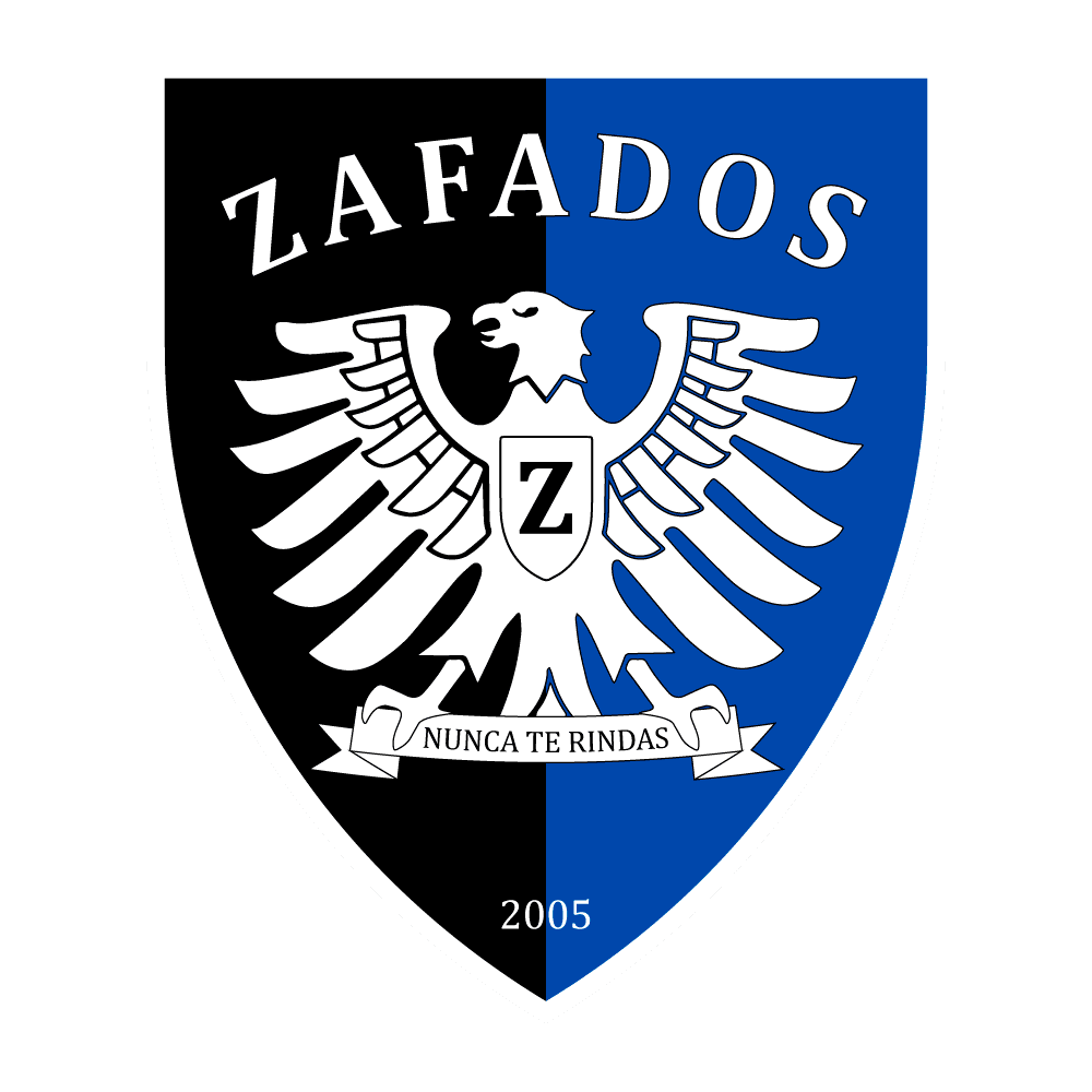 Logo de ZAFADOS F.C